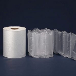 Túi khí chèn hàng thùng carton dạng gối